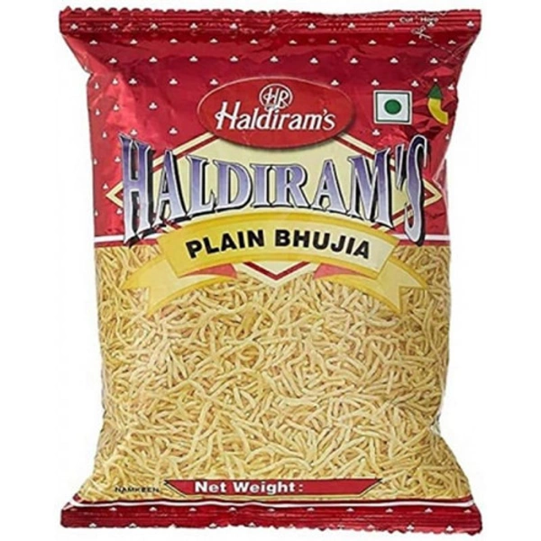Haldiram Plain Bhujia 400G