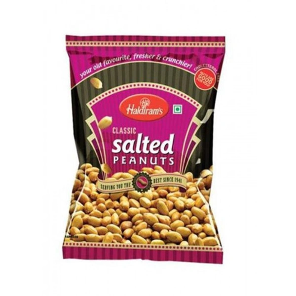 HALDIRAM PEANUT SALTED