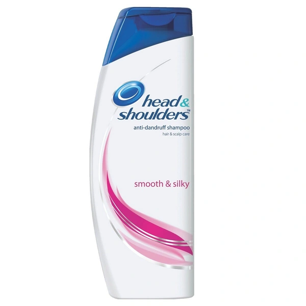 Head & shoulders Smooth & Silky 