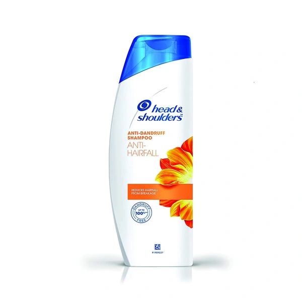 Head & Shoulders (Anti Hairfall)