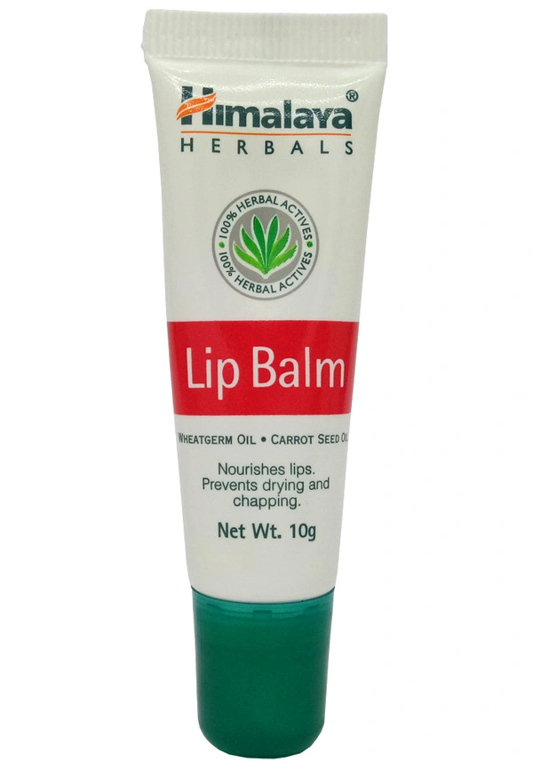 Himalaya Lip Balm (10g)