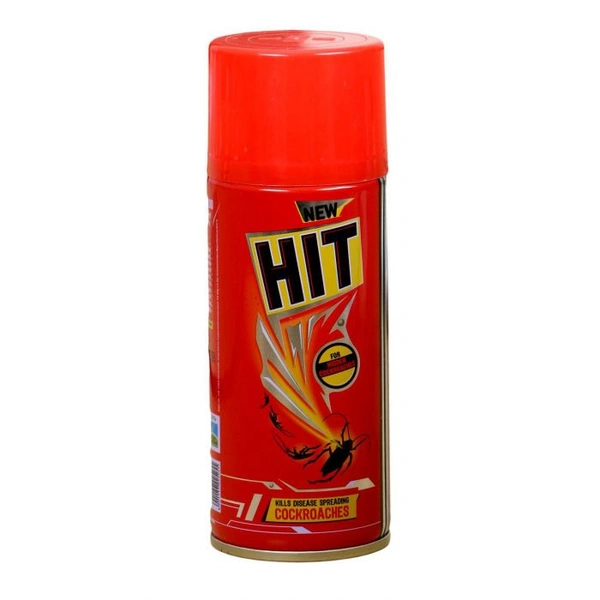 Hit Crawling Insect Killer 