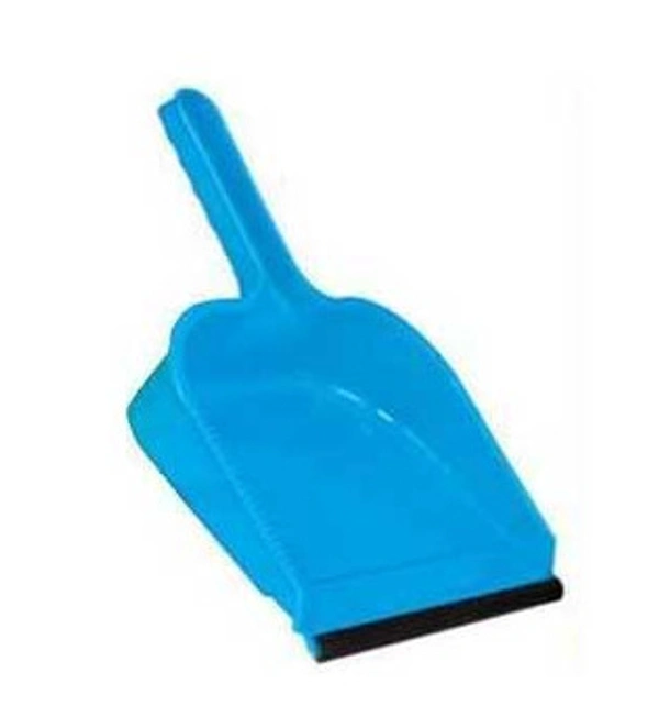 HomeOne Plastic Dustpan – 1Pc