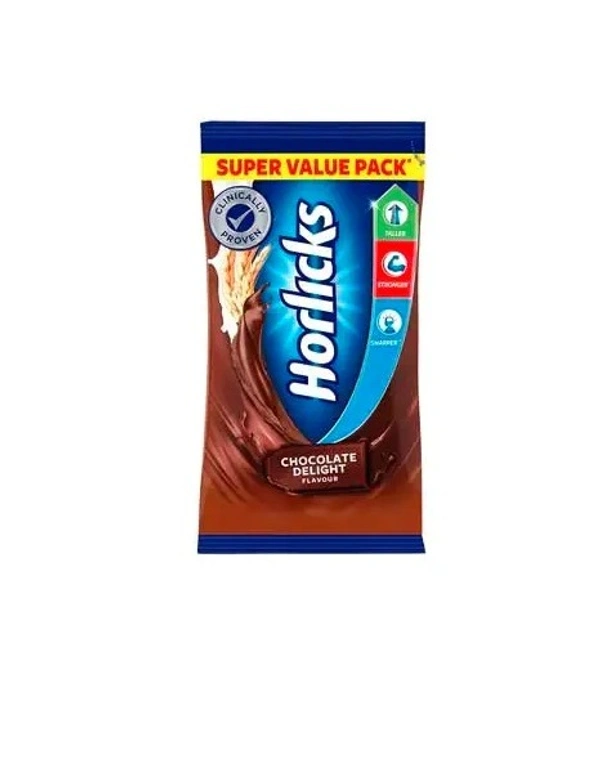 Horlicks Chocolate, 100gm
