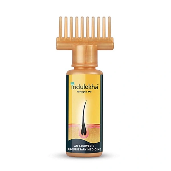 Indulekha Bhringa Hair Oil 100m
