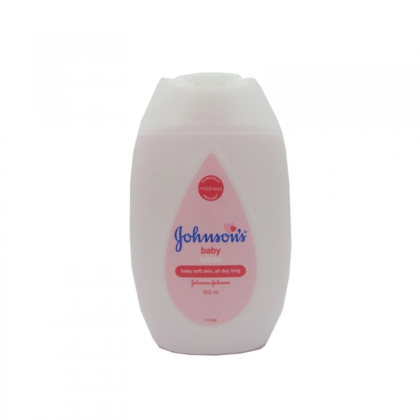 Johnson's Baby Lotion 100ml