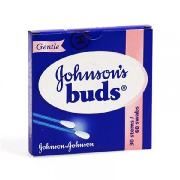 Johnson's baby Buds, 15 stems