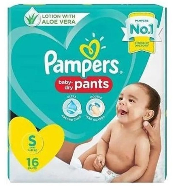 PAMPER ALL ROUND PROTECTION  S  13