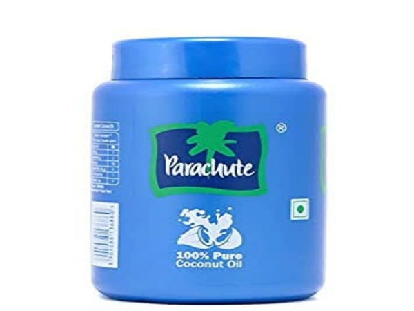 Parachute Coconut Oil - 100 % Pure, 100 ml