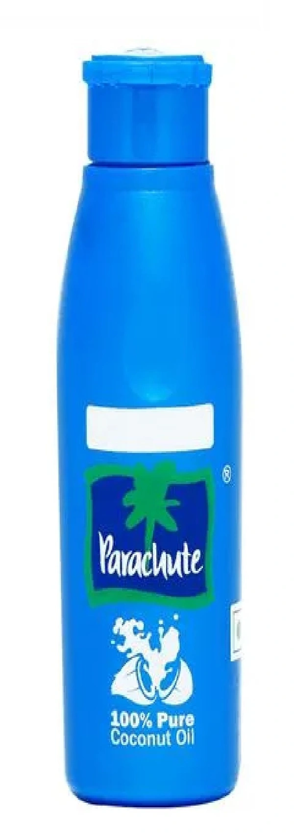 Parachute Coconut Hair Oil,