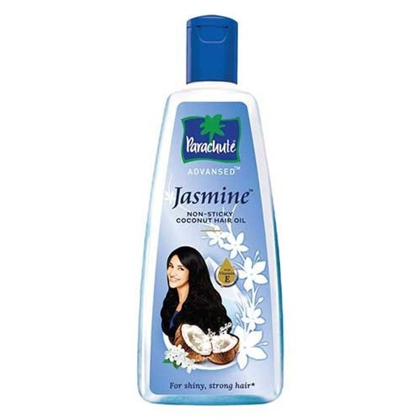 Parachute Advansed Jasmine Coconut Hair Oil,