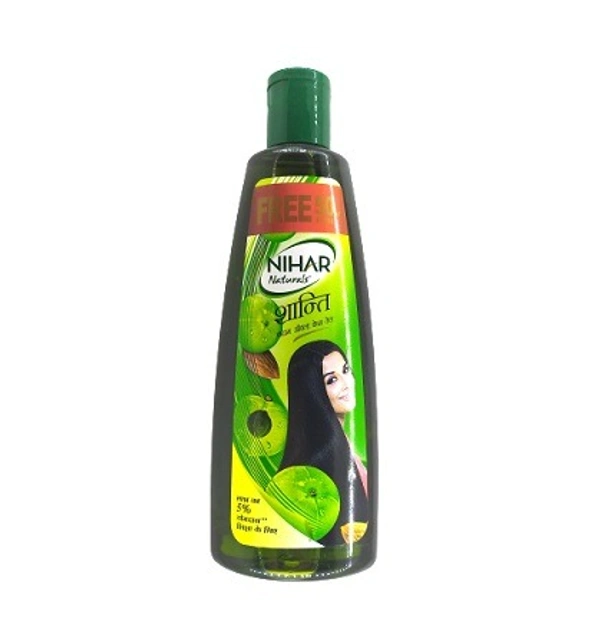 NIHAR HAIR OIL