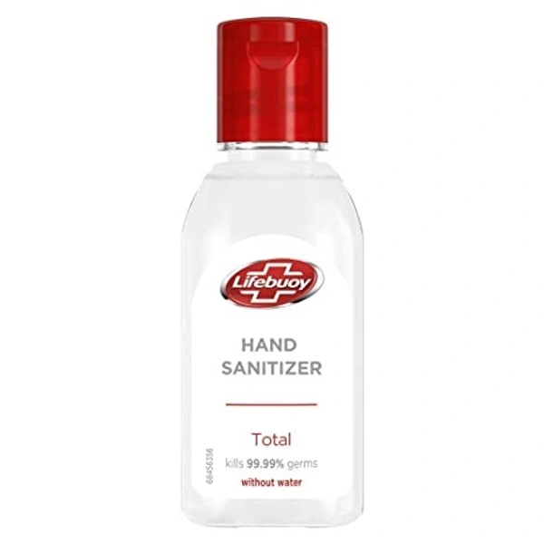 Dettol sanitizer