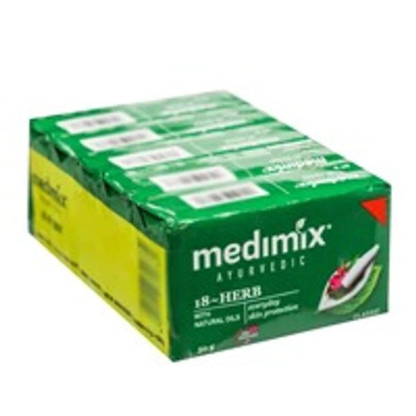 Medimix 3+1 soap 300g