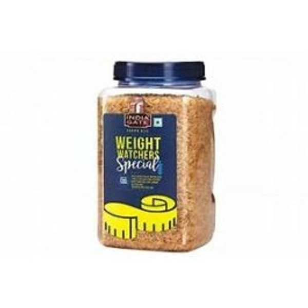 India Gate Brown Rice 1 Kg