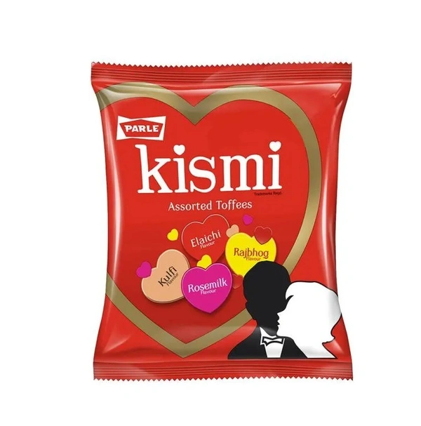 Parle Kismi Toffee 