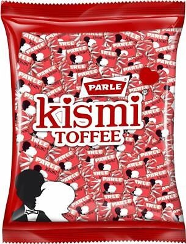 Parle Toffee - Kismi, 294 g Pouch