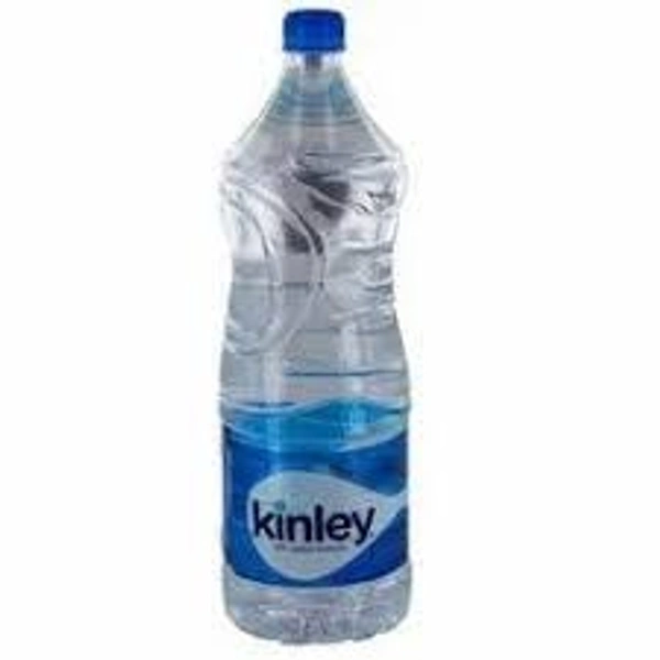 Kinley Drinking Water 2 L Bottle