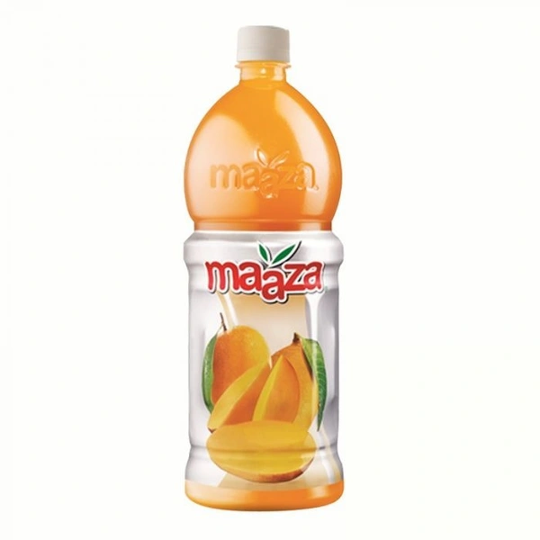 Maaza Colddrink – 1.2 ltr
