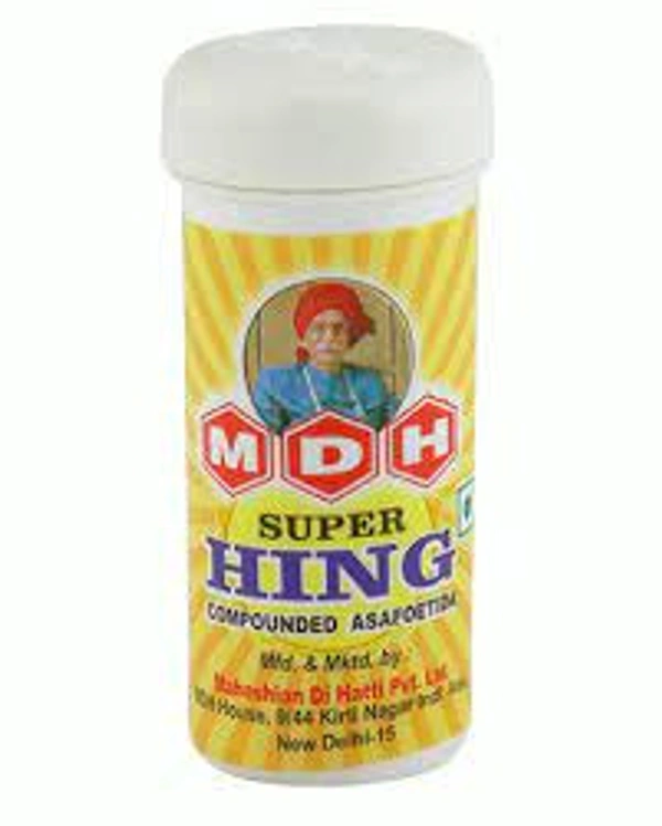 MDH Hing 10gm