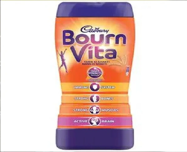 Bournvita Chocolate 500 g