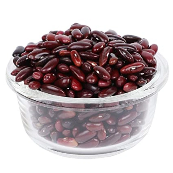 Loose Red RaJma 1KG
