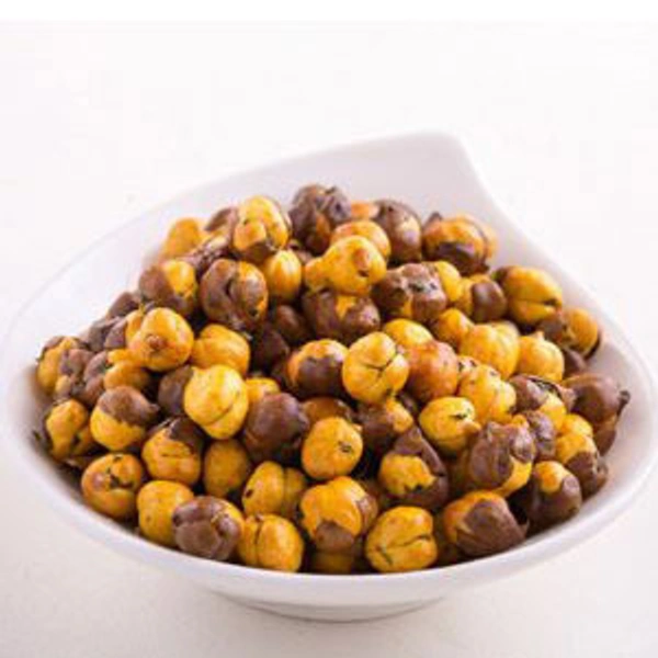 Loose BHUNA CHANA 500 GM