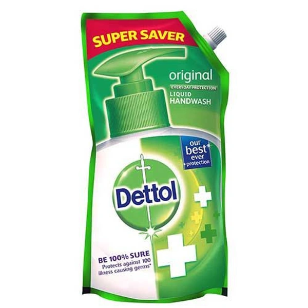 Dettol Liquid Handwash, 750ml 