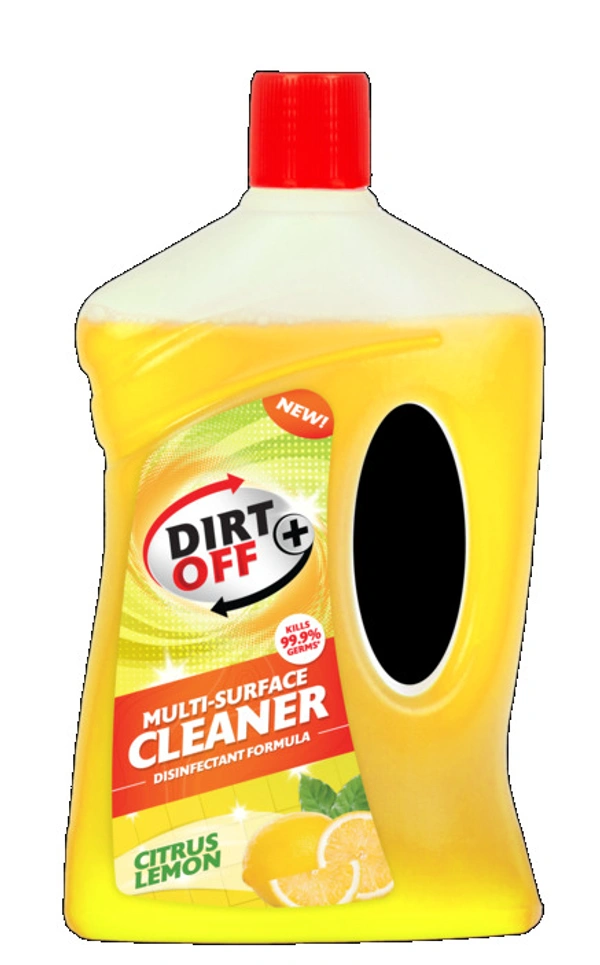 Dirtoff citrus 500ml