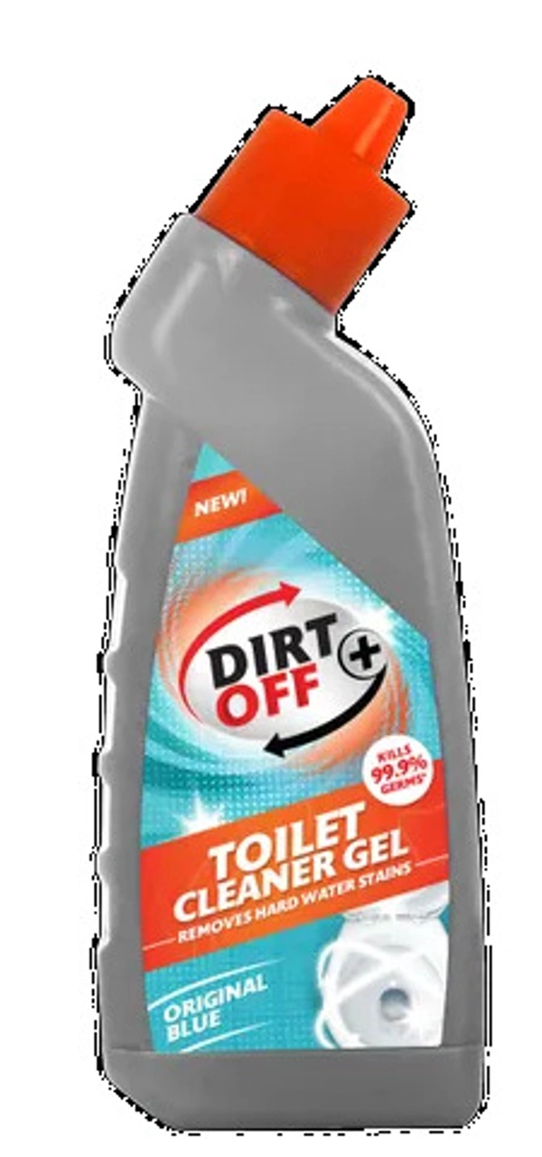 Dirtoff Toilet Cleaner 500 ml