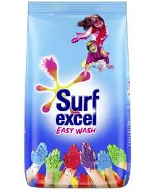 Surf Excel Easy Wash Detergent Powder, 1 kg