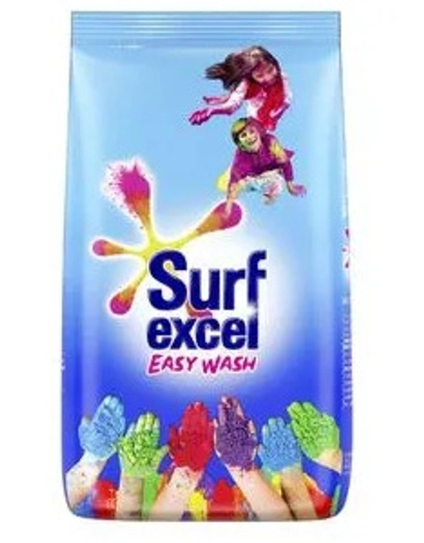 Surf Excel Easy Wash Detergent Powder, 1 kg