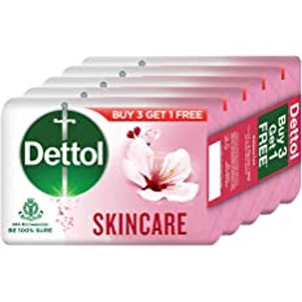 Dettol Skincare PurDettol