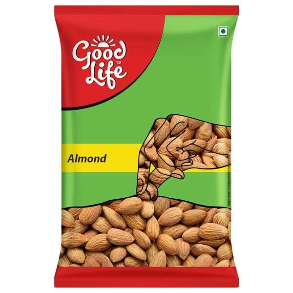 Good Life Almonds 1 kg