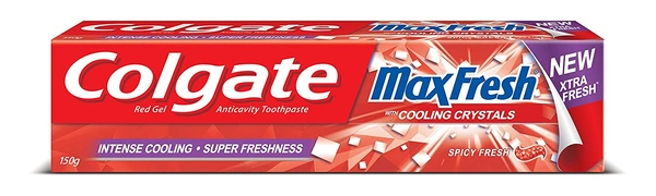 Colgate MaxFresh