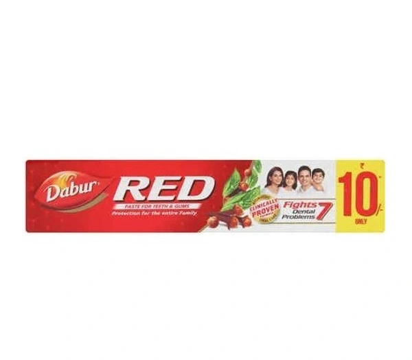 DABUR RED PASTE 18 G