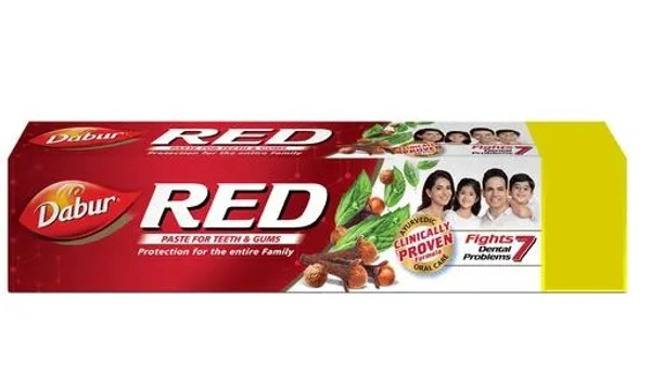 Dabur Red 