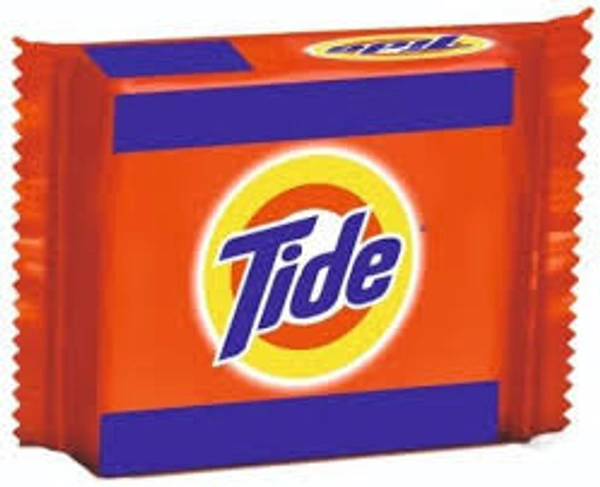 Tide  WHITE 4+1free