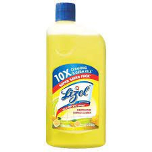 Lizol Citrus 200ml