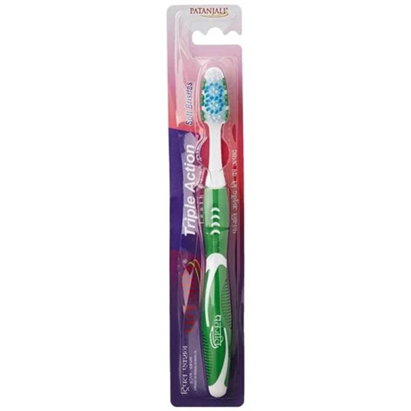 Oral b brush