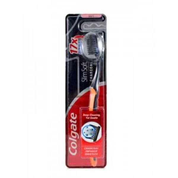 COLGATE SLIM SOFT