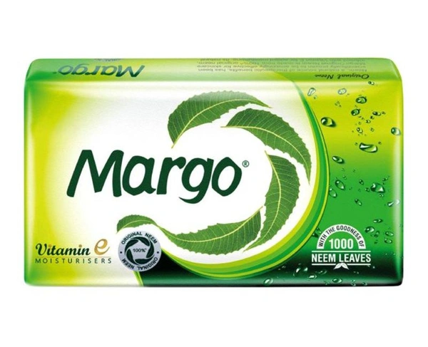 MARGO ORIGINAL NEEM 100G