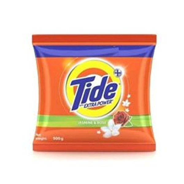Tide Jasmine &  Powder, 2kg