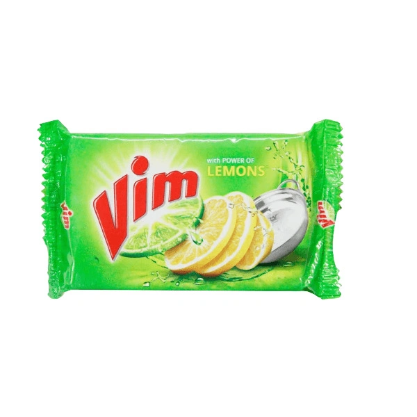  Vim Dishwash Bar