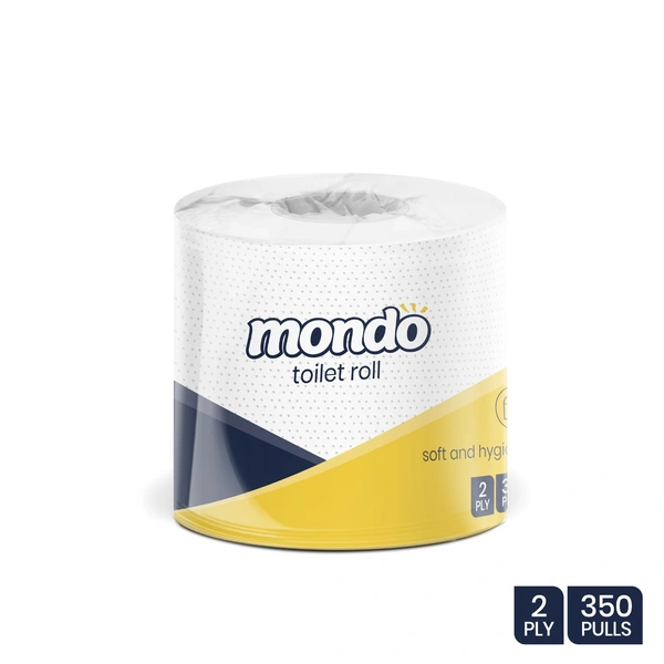 Mondo toilet roll