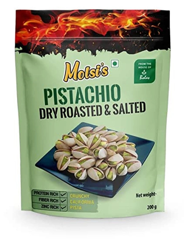 Molisi pista 200GM
