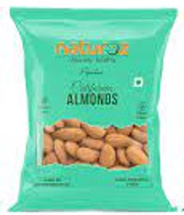 Almonds250gm