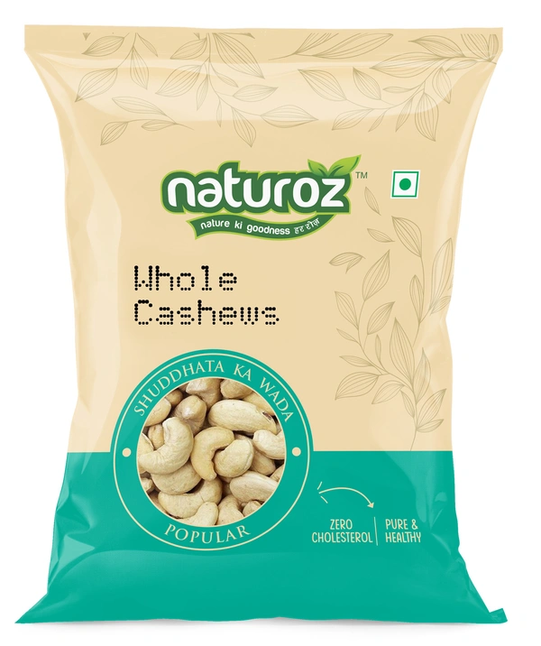 Naturoz cashew 100g