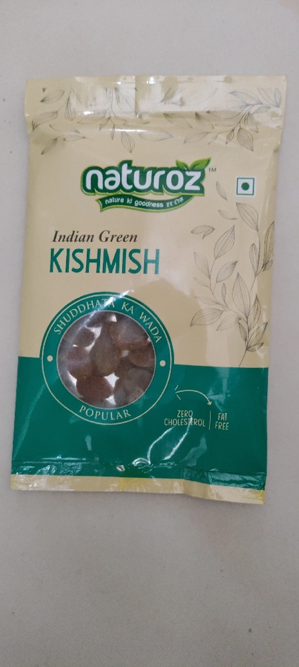kismis 100g
