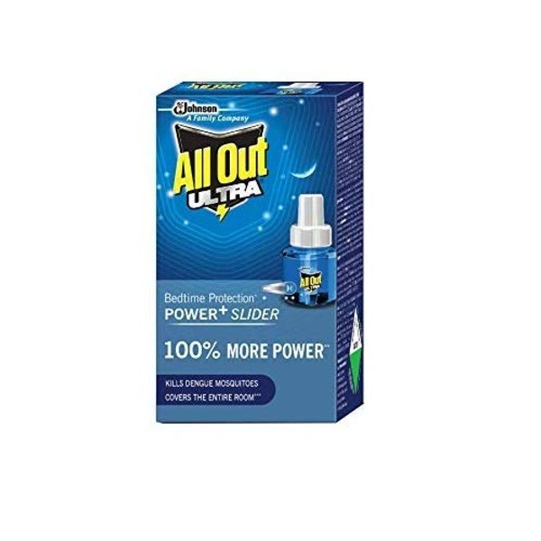 All out ultra 45 ml